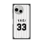 プレミアムスクエアケース［ 千葉ロッテマリーンズ - #33 YAGI ］