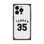 プレミアムスクエアケース［ 千葉ロッテマリーンズ - #35 TANAKA ］