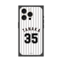 プレミアムスクエアケース［ 千葉ロッテマリーンズ - #35 TANAKA ］