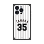 プレミアムスクエアケース［ 千葉ロッテマリーンズ - #35 TANAKA ］