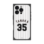 プレミアムスクエアケース［ 千葉ロッテマリーンズ - #35 TANAKA ］