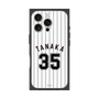 プレミアムスクエアケース［ 千葉ロッテマリーンズ - #35 TANAKA ］