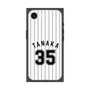 プレミアムスクエアケース［ 千葉ロッテマリーンズ - #35 TANAKA ］