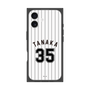 プレミアムスクエアケース［ 千葉ロッテマリーンズ - #35 TANAKA ］