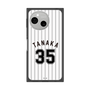 プレミアムスクエアケース［ 千葉ロッテマリーンズ - #35 TANAKA ］