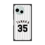 プレミアムスクエアケース［ 千葉ロッテマリーンズ - #35 TANAKA ］