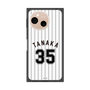 プレミアムスクエアケース［ 千葉ロッテマリーンズ - #35 TANAKA ］