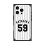 プレミアムスクエアケース［ 千葉ロッテマリーンズ - #59 HAYASAKA ］
