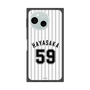 プレミアムスクエアケース［ 千葉ロッテマリーンズ - #59 HAYASAKA ］
