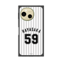 プレミアムスクエアケース［ 千葉ロッテマリーンズ - #59 HAYASAKA ］