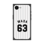 プレミアムスクエアケース［ 千葉ロッテマリーンズ - #63 WADA ］