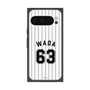 プレミアムスクエアケース［ 千葉ロッテマリーンズ - #63 WADA ］