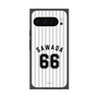 プレミアムスクエアケース［ 千葉ロッテマリーンズ - #66 SAWADA ］