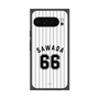 プレミアムスクエアケース［ 千葉ロッテマリーンズ - #66 SAWADA ］