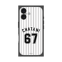 プレミアムスクエアケース［ 千葉ロッテマリーンズ - #67 CHATANI ］