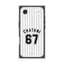 プレミアムスクエアケース［ 千葉ロッテマリーンズ - #67 CHATANI ］