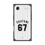 プレミアムスクエアケース［ 千葉ロッテマリーンズ - #67 CHATANI ］