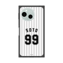 プレミアムスクエアケース［ 千葉ロッテマリーンズ - #99 SOTO ］