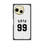 プレミアムスクエアケース［ 千葉ロッテマリーンズ - #99 SOTO ］