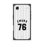 プレミアムスクエアケース［ 千葉ロッテマリーンズ - #76 EMURA ］