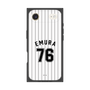 プレミアムスクエアケース［ 千葉ロッテマリーンズ - #76 EMURA ］