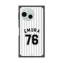 プレミアムスクエアケース［ 千葉ロッテマリーンズ - #76 EMURA ］