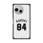 プレミアムスクエアケース［ 千葉ロッテマリーンズ - #84 KUROKI ］