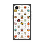 プレミアムスクエアケース［ 太鼓の達人 - アイコン - キャラクター ］