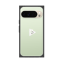 プレミアムスクエアケース［ オリジナル - caseplayロゴ - ホワイト/C ］