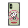 プレミアムスクエアケース［ 汎用うさぎ - 汎用うさぎ ］