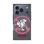 プレミアムスクエアケース［ 汎用うさぎ - 汎用うさぎ ］