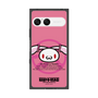 プレミアムスクエアケース［ 汎用うさぎ - エンブレム ］
