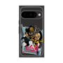 プレミアムスクエアケース［ 鉄拳 - キング ］