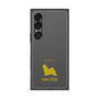 プレミアムスクエアケース［ &UCHINOCO - マルチーズ ］