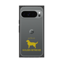 プレミアムスクエアケース［ &UCHINOCO - ゴールデン・レトリーバー ］