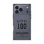 プレミアムスクエアケース［ 福岡ソフトバンクホークス - ハリーホーク ］