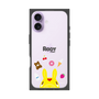 プレミアムスクエアケース［ ロディ - フェイス ］
