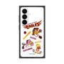 プレミアムスクエアケース［ 楽天イーグルス - ステッカー ］