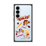 プレミアムスクエアケース［ 楽天イーグルス - ステッカー ］