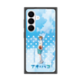 プレミアムスクエアケース［ アオのハコ - 部活 - 鹿野 千夏 ］