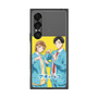プレミアムスクエアケース［ アオのハコ - アオハコポーズ ］
