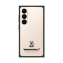 プレミアムスクエアケース［ 鉄拳 - ちびキャラ - ソルト ］