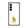 プレミアムスクエアケース［ &UCHINOCO - なめ猫 ］