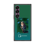 プレミアムスクエアケース［ Green Future Project - Ferruginous Pygmy Owl ］