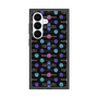 プレミアムスクエアケース［ LANVIN en Bleu - Flower pattern ］