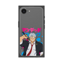 プレミアムスクエアケース［ アンデッドアンラック - ペイント - アンディ ］