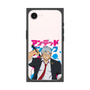 プレミアムスクエアケース［ アンデッドアンラック - ペイント - アンディ ］