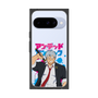 プレミアムスクエアケース［ アンデッドアンラック - ペイント - アンディ ］