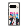 プレミアムスクエアケース［ アンデッドアンラック - ペイント - アンディ ］