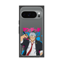 プレミアムスクエアケース［ アンデッドアンラック - ペイント - アンディ ］